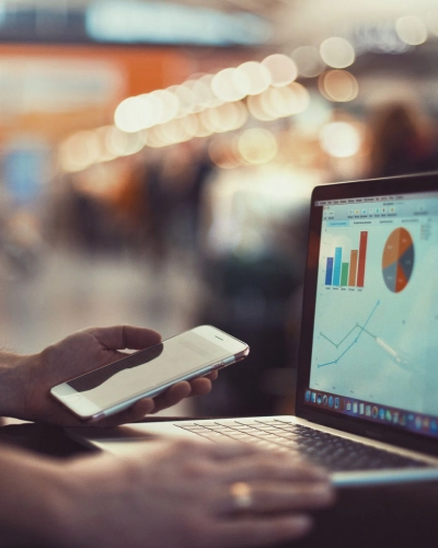 consultanță financiară